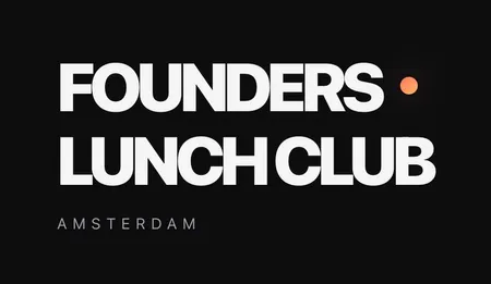 Founders Lunch Club